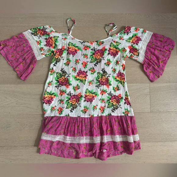 Miss June Paris dress size medium - Picture 7 of 10